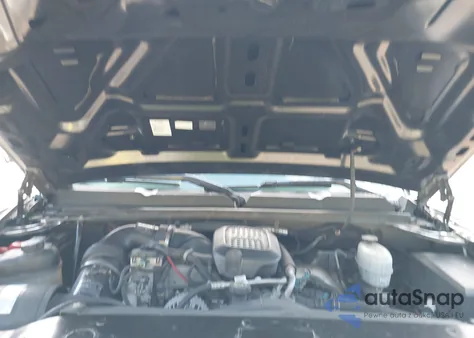 2007 Chevrolet Silverado 2500Hd Lt1 z USA, uszkodzony, nr VIN 1GCHK29607E556113